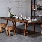 Sika Design Lucas Table 240x100cm