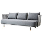 Cane-Line Moments Sofa (3-sits)