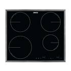 Zanussi ZIT6460XB (Stainless Steel)