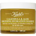 Kiehl's Calendula & Aloe Soothing Hydration Mask 28ml