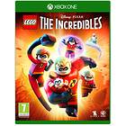 LEGO The Incredibles (Xbox One | Series X/S)
