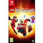 LEGO The Incredibles (Switch)
