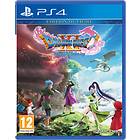 Dragon Quest XI: Echoes of an Elusive Age (PS4)