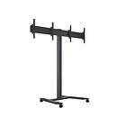 Multibrackets M Public Display Stand 180 HD Dual