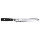 Yaxell Ran Bread Knife 23cm (Serrated)