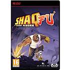 Shaq Fu: A Legend Reborn (PC)