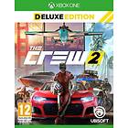 The Crew 2 - Deluxe Edition (Xbox One | Series X/S)