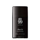 House 99 Sharp Cut Shaving Shaving Stick 50ml