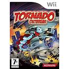 Tornado Outbreak (Wii)