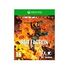 Red Faction: Guerrilla - Re-Mars-Tered Edition (Xbox One | Series X/S)