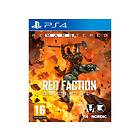 Red Faction: Guerrilla - Re-Mars-Tered Edition (PS4)