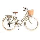 Raleigh Willow