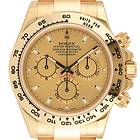 Rolex Cosmograph Daytona Diamonds 116508