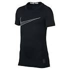 Nike Pro Training SS Shirt (Jr)