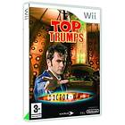 Top Trumps: Dr Who (Wii)