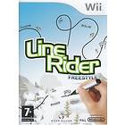 Line Rider Freestyle (Wii)