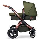 Ickle Bubba Stomp V4 Special Edition (Combi Pushchair)