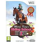 Mary King's Riding School 2 (Wii)