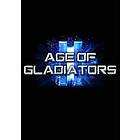 Age of Gladiators II: Death League (PC)
