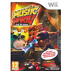 Music Party: Rock the House (Wii)