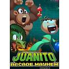 Juanito Arcade Mayhem (PC)