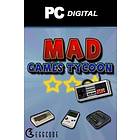 Mad Games Tycoon (PC)