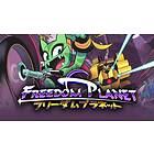 Freedom Planet (PC)