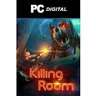 Killing Room (PC)