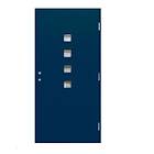 Scandidoor Ytterdörr Borås Glas 9x20