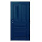 Scandidoor Ytterdörr Bunn 9x21