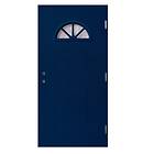 Scandidoor Ytterdörr Forsa 10x21