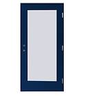 Scandidoor Ytterdörr Nice Glas 9x21