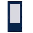 Scandidoor Ytterdörr Köln Glas 9x21