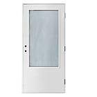 Scandidoor Ytterdörr Köln Glas 10x20