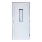 Scandidoor Ytterdörr Hera Glas 9x20