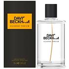 David Beckham Classic Touch edt 40ml