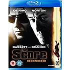 The Score (UK) (Blu-ray)