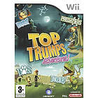 Top Trumps Adventures (Wii)