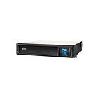 APC Smart-UPS SMC1000I-2UC