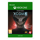 XCOM 2: Collection (Xbox One | Series X/S)