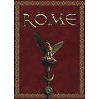 Rome - Hela Serien (DVD)