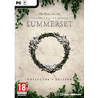 The Elder Scrolls Online: Summerset - Digital Collector's Edition (PC)