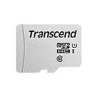 Transcend 300S microSDHC Class 10 UHS-I U1 16Go