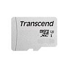 Transcend 300S microSDXC Class 10 UHS-I U1 64Go