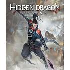 Hidden Dragon: Legend (PC)