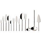 Villeroy & Boch Montauk Cutlery Set 113 pcs