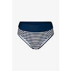 Abecita Sailor Folded Brief Bikiniunderdel (Dam)