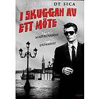 I Skuggan Av Ett Möte (Q-Line) (DVD)
