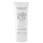 Jean-Charles Brosseau Ombre Rose Body Lotion 200ml