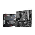 MSI B360M Bazooka